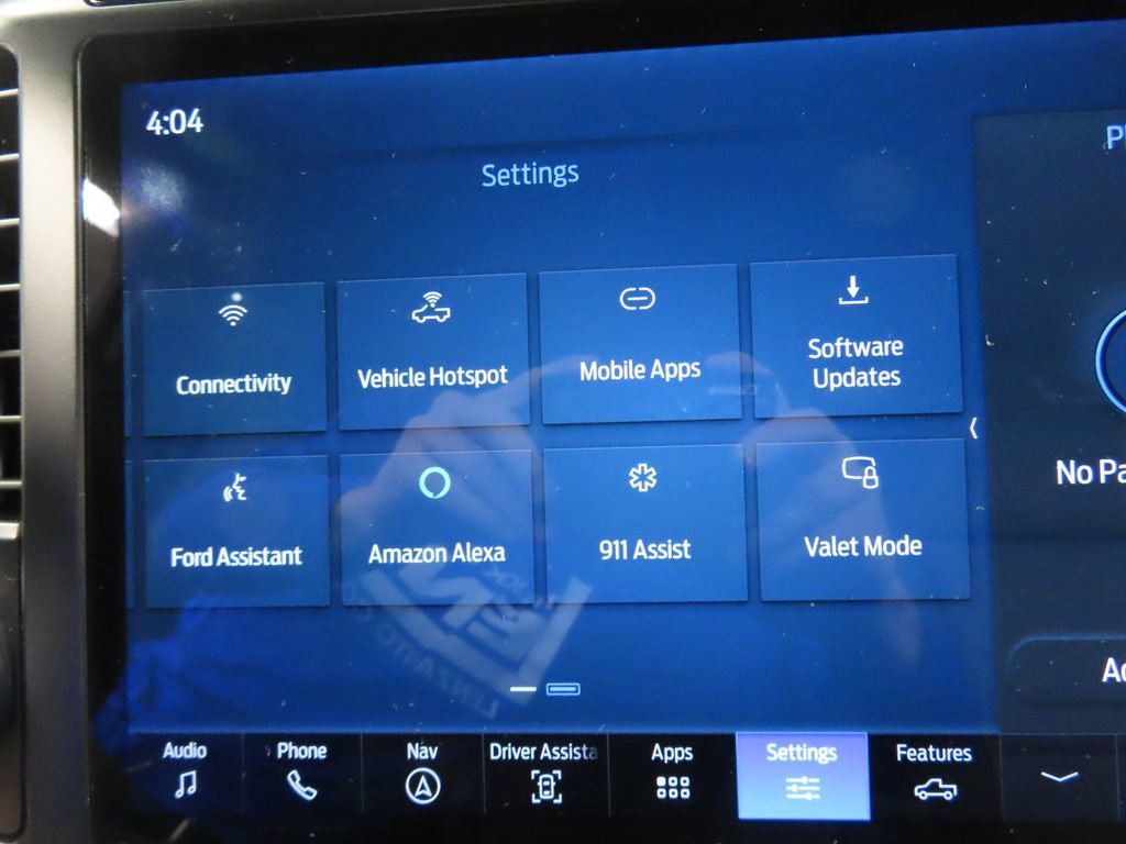 Used 2024 Ford F150 XLT w/ Equipment Group 303A High AWD/4WD image 29