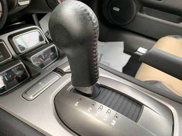 Used 2011 Chevrolet Camaro LT w/ RS Package image 21