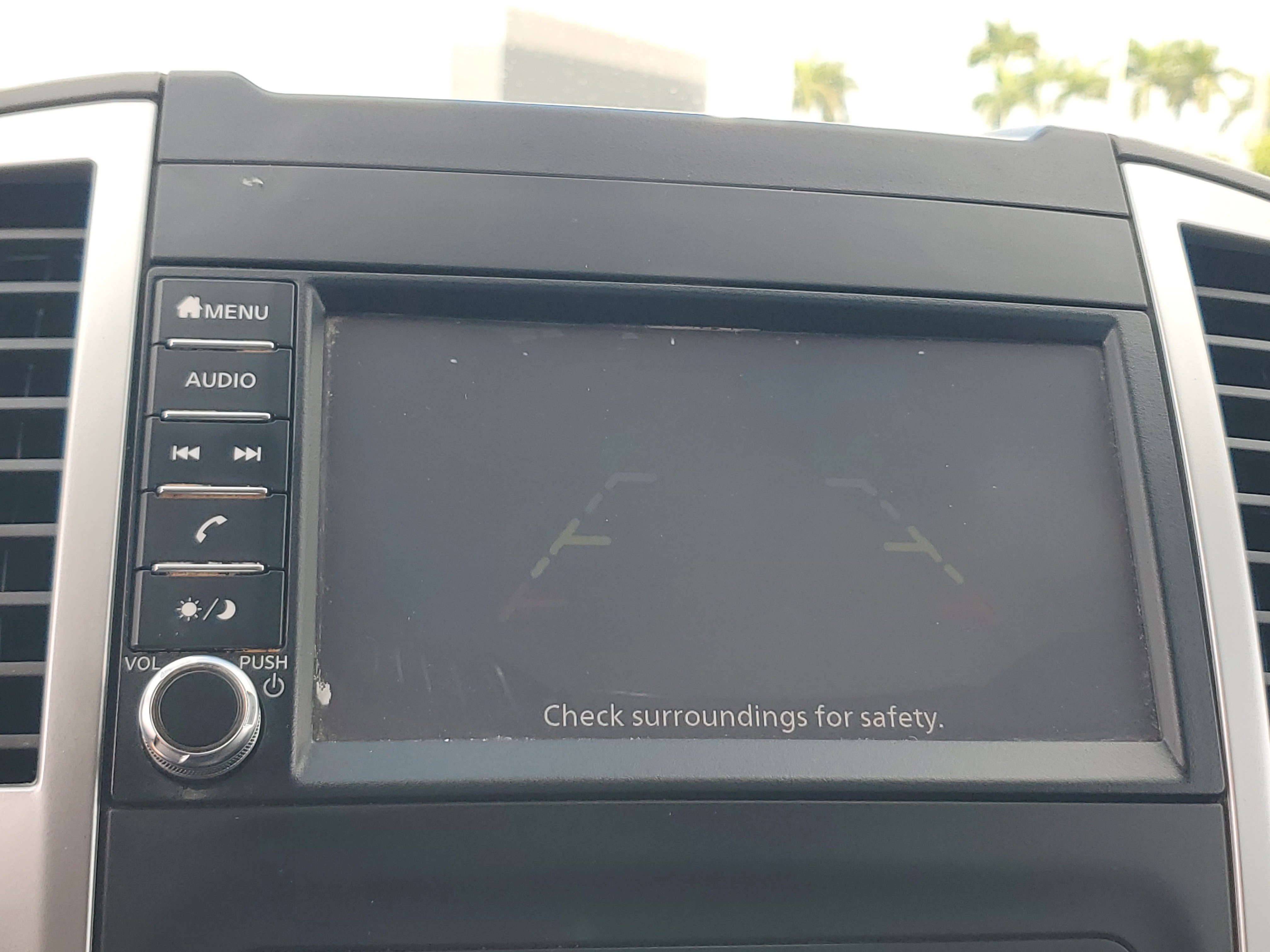 Used 2019 Nissan Frontier S image 10