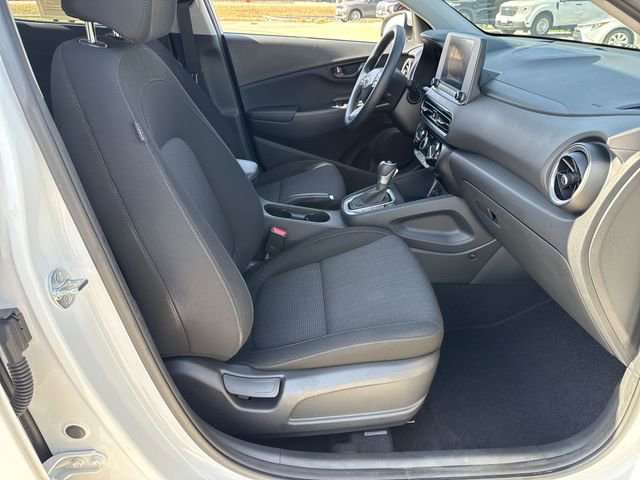 Used 2023 Hyundai Kona SEL w/ Cargo Package image 15