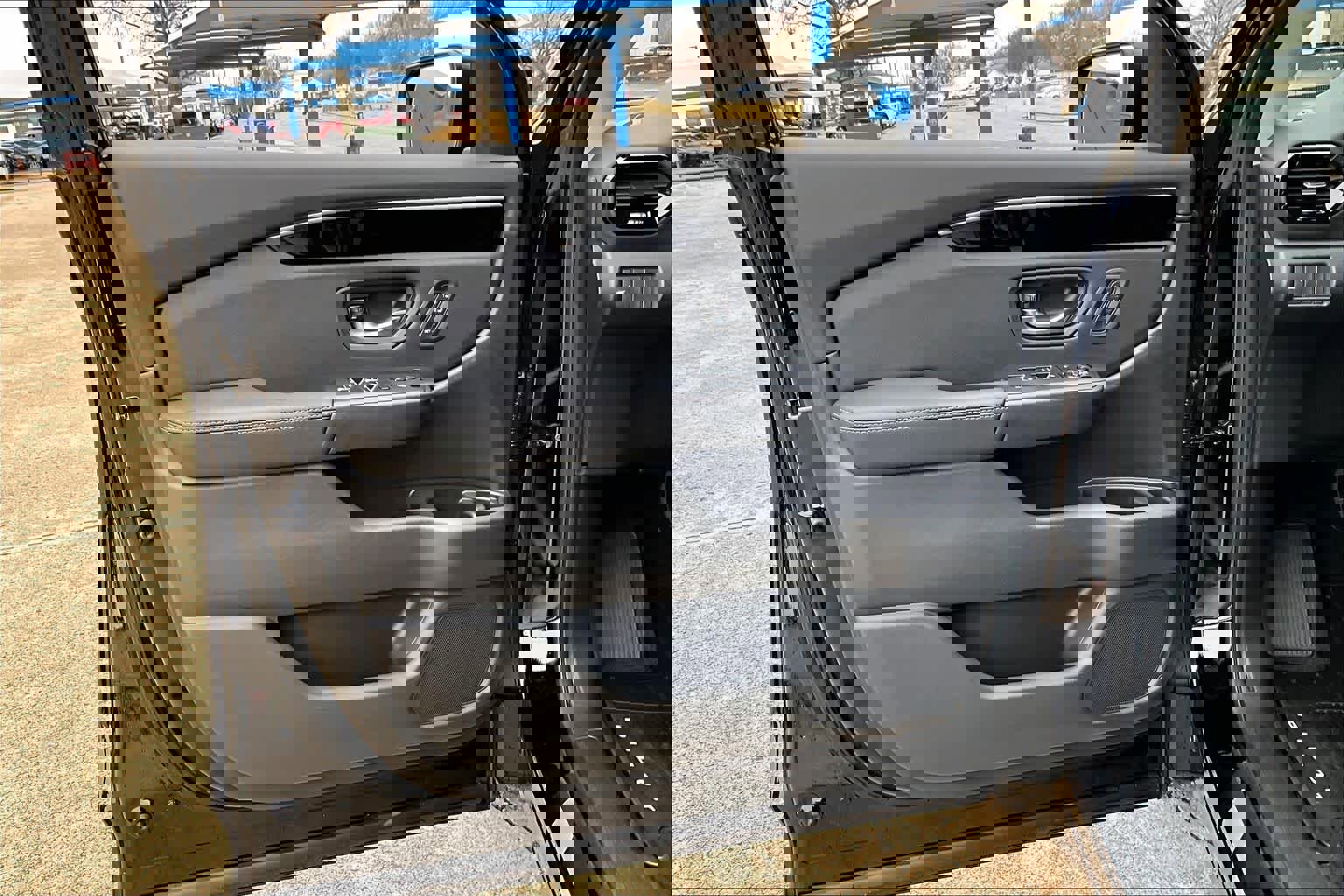 New 2026 Honda Pilot EX-L image 10