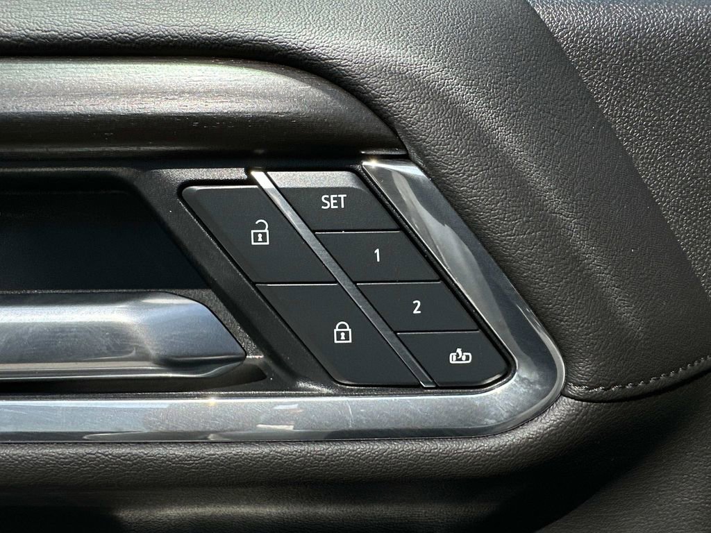 New 2025 GMC Sierra 1500 Denali w/ Technology Package image 18