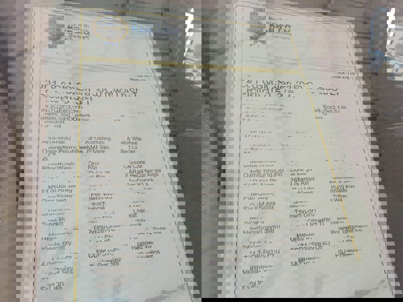 Used 2018 GMC Sierra 1500 SLT image 19