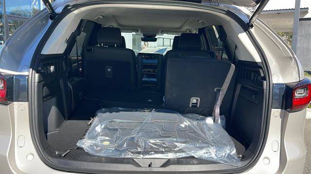 New 2026 MAZDA CX-90 3.3 Turbo w/ Premium Sport Pkg image 31
