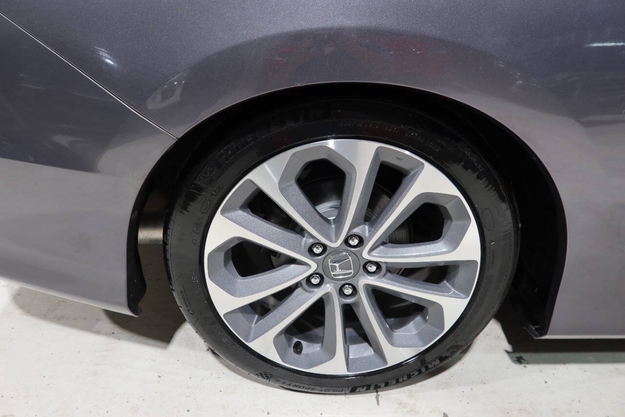 Used 2014 Honda Accord EX-L image 32
