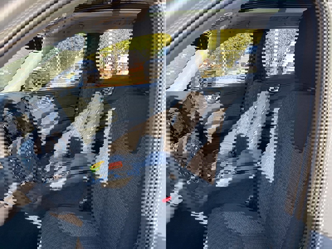 Certified 2023 Volvo XC60 B5 Core image 16