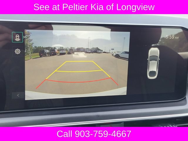 Used 2025 Kia K5 GT FWD image 26