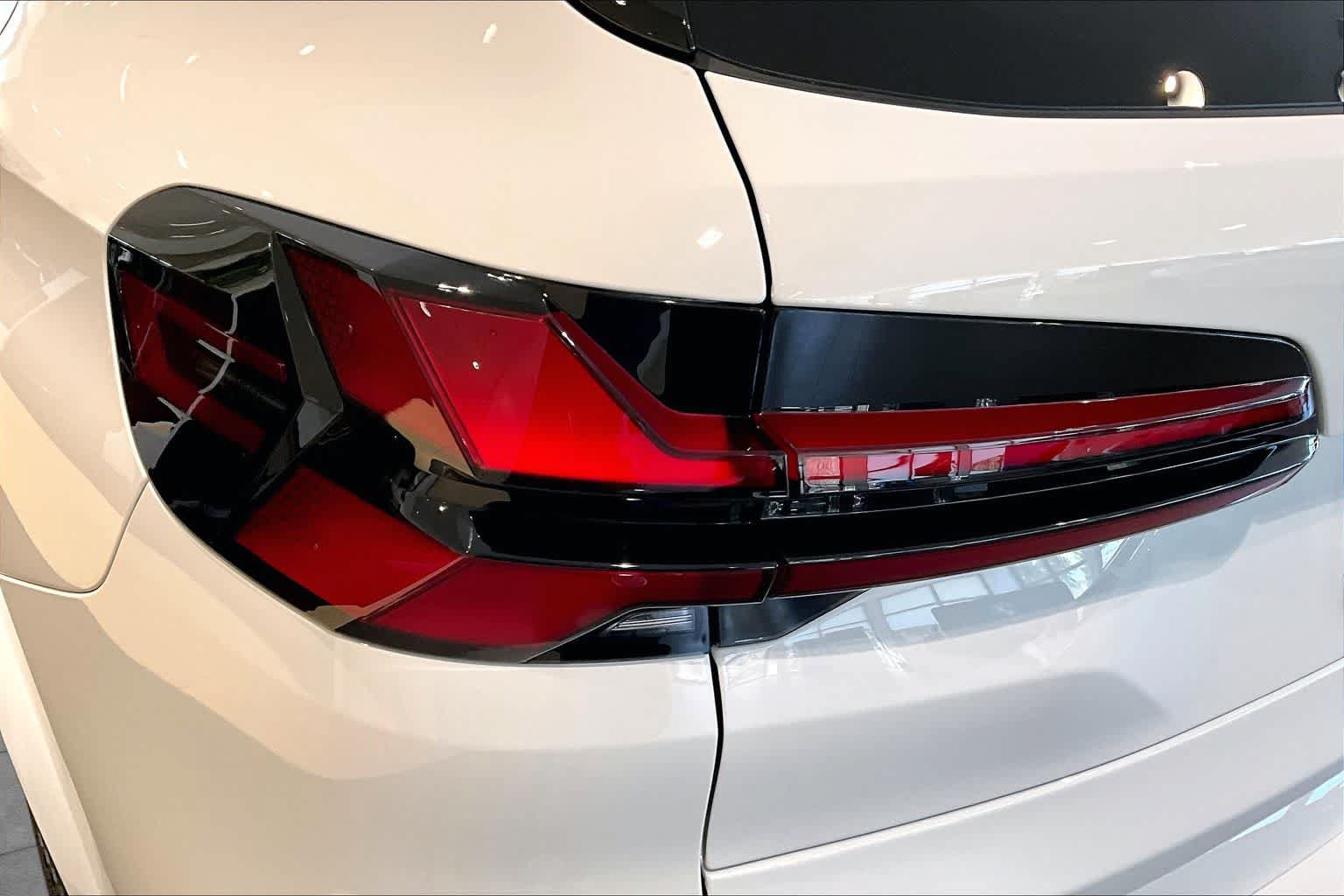 New 2026 BMW X5 M Competition w/ Executive Package AWD/4WD image 14
