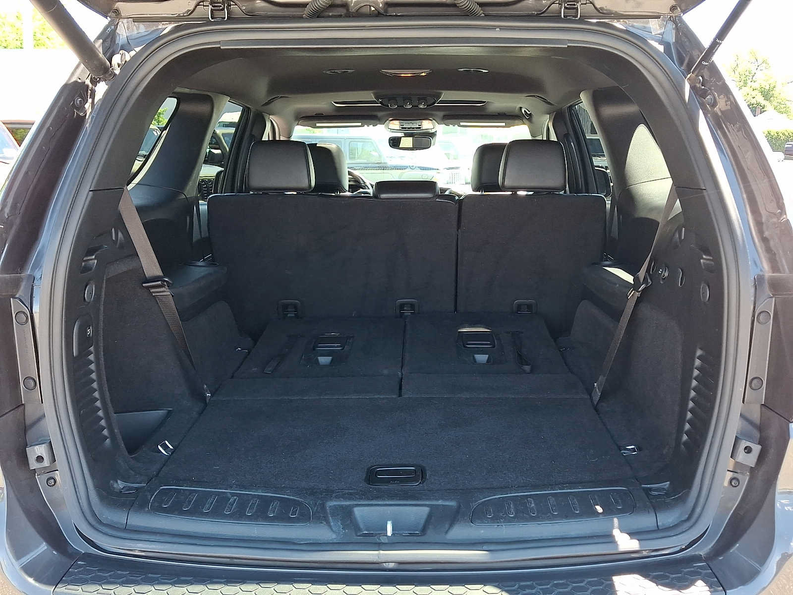 Used 2024 Dodge Durango GT AWD/4WD image 30
