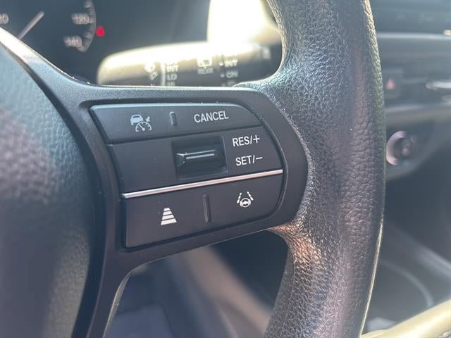Used 2023 Honda HR-V LX image 15