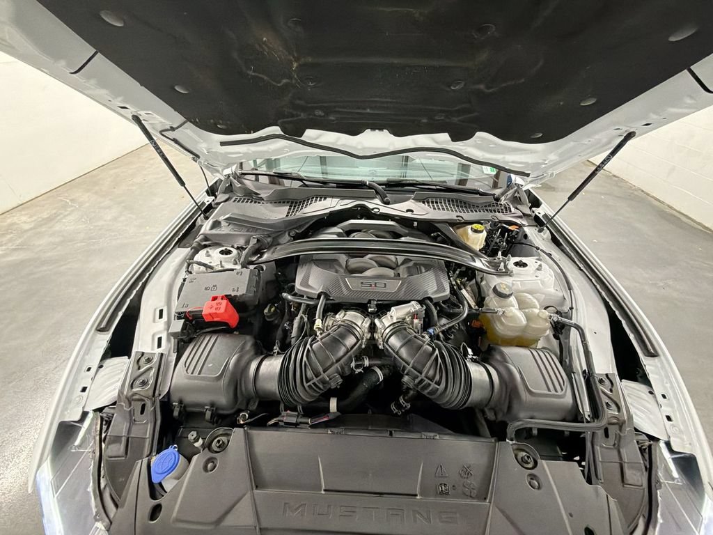 Used 2024 Ford Mustang GT Premium w/ GT Performance Package RWD image 28