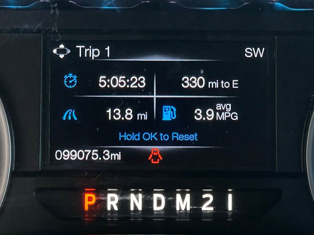 Used 2019 Ford F350 XL w/ STX Appearance Package AWD/4WD image 29