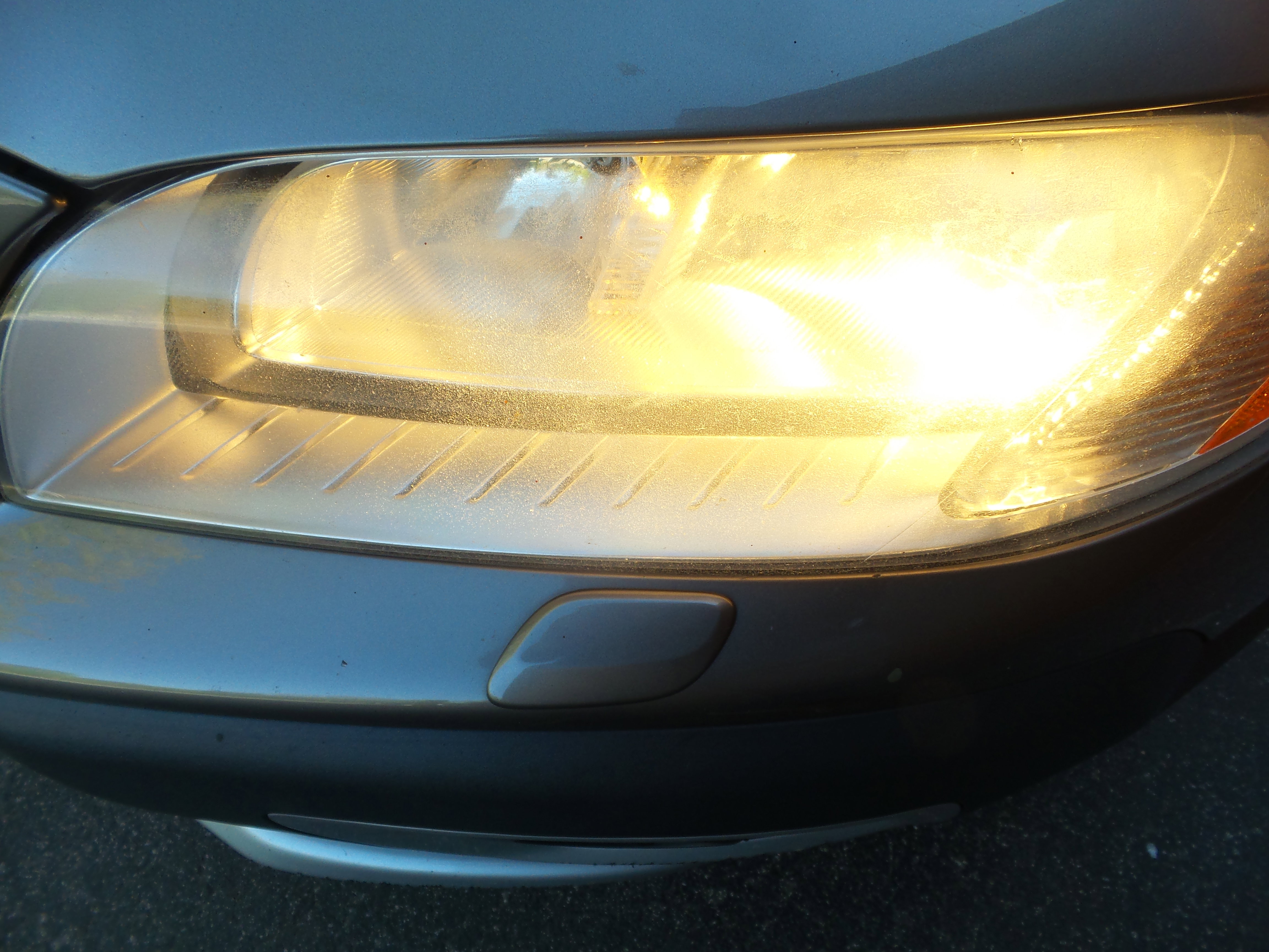 Used 2008 Volvo XC70 3.2 image 70