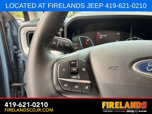 Used 2024 Ford Maverick XLT w/ XLT Luxury Package FWD image 22