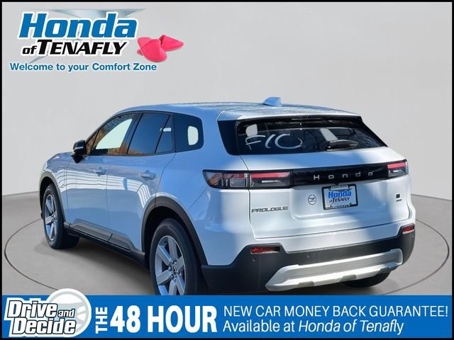 New 2026 Honda Prologue EX image 4