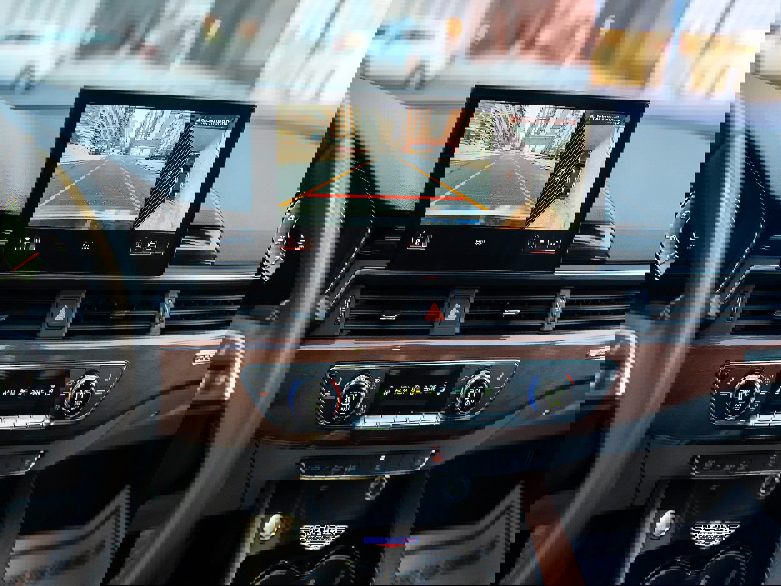 Used 2022 Audi A4 2.0T Premium Plus image 32