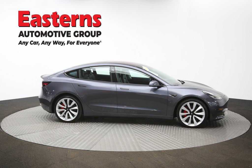 Used 2018 Tesla Model 3 Performance image 42