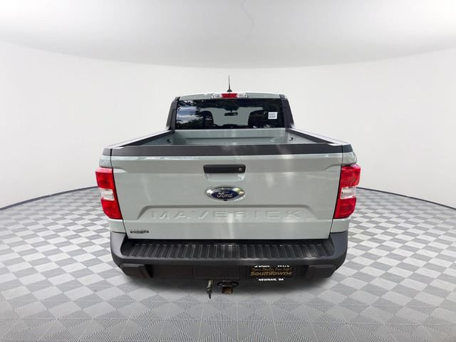 Used 2024 Ford Maverick XLT FWD image 6