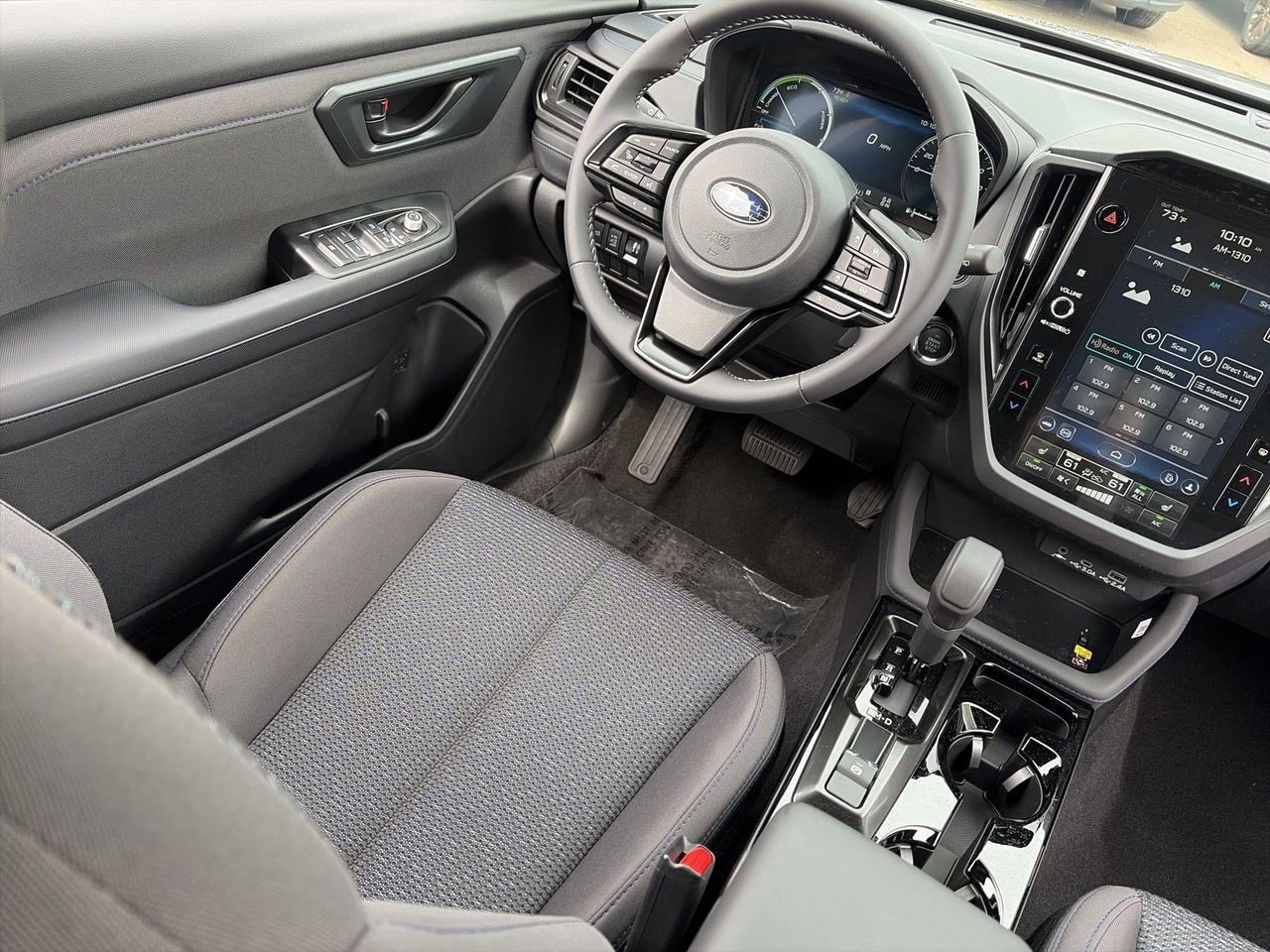 New 2026 Subaru Forester Premium image 10
