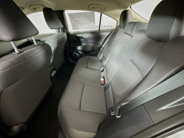 New 2026 Toyota Corolla LE image 22