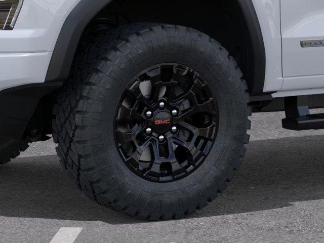 New 2026 GMC Canyon Elevation w/ Convenience Package image 9