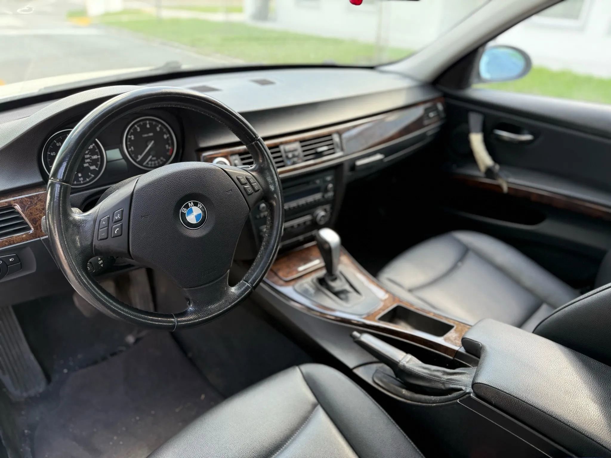 Used 2008 BMW 328xi Sedan image 11
