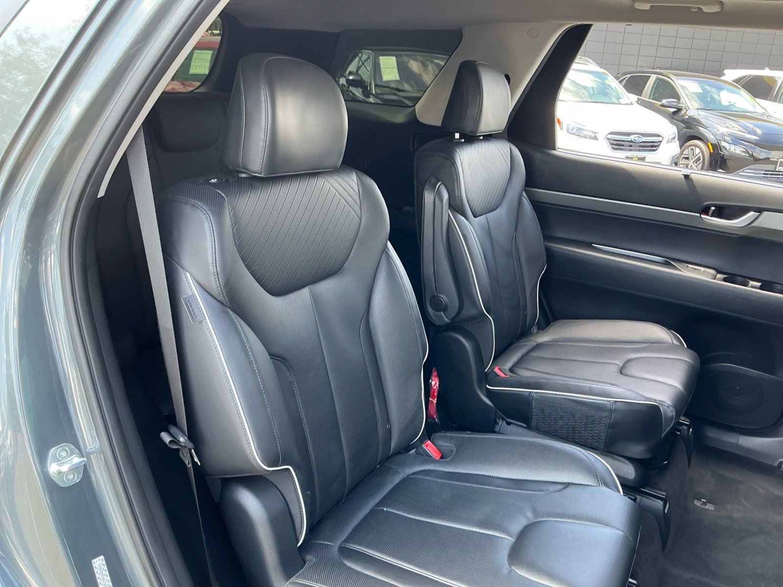 Used 2024 Hyundai Palisade XRT AWD/4WD image 20