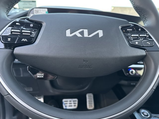 New 2025 Kia Niro EX Touring image 27