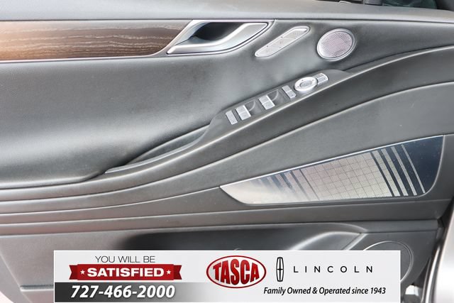 Used 2022 Genesis G80 2.5T w/ Prestige Package RWD image 12