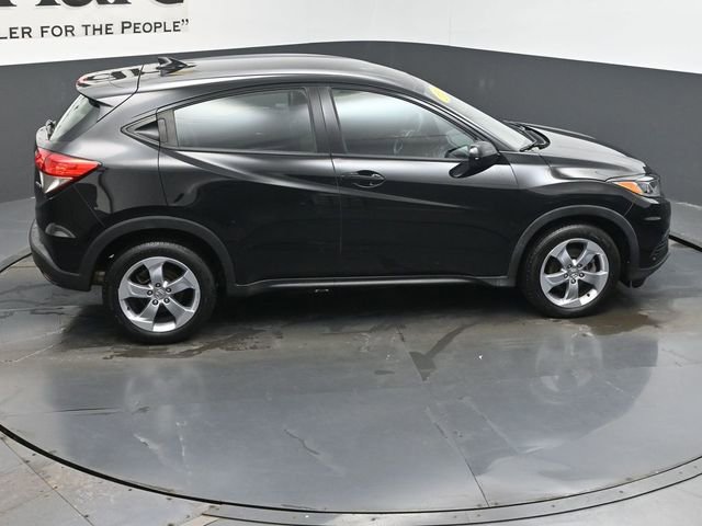 Used 2019 Honda HR-V LX image 39