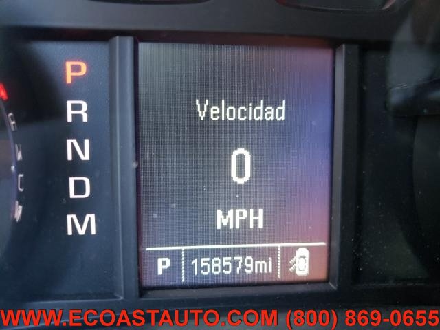 Used 2014 GMC Sierra 1500 2WD Double Cab w/ Sierra Appearance Package image 7