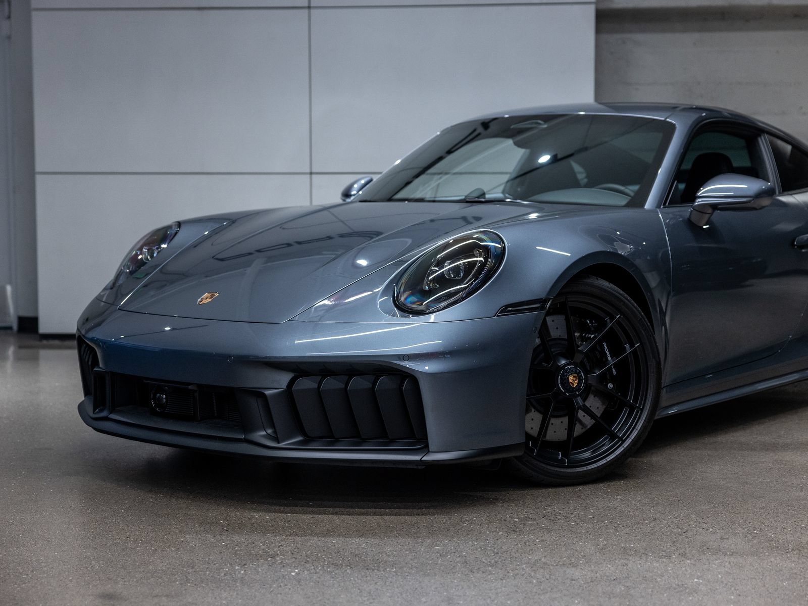 Certified 2026 Porsche 911 Carrera GTS RWD image 21