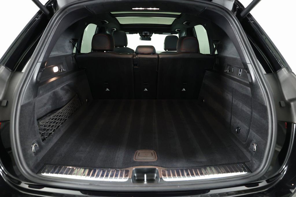 Used 2023 Mercedes-Benz GLE 63 AMG S image 12