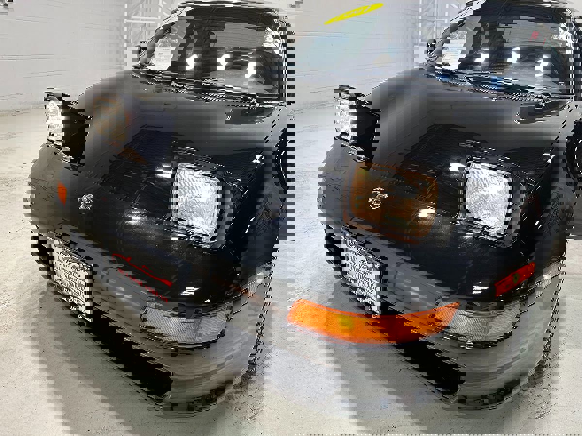 Used 1991 Toyota MR2 image 30