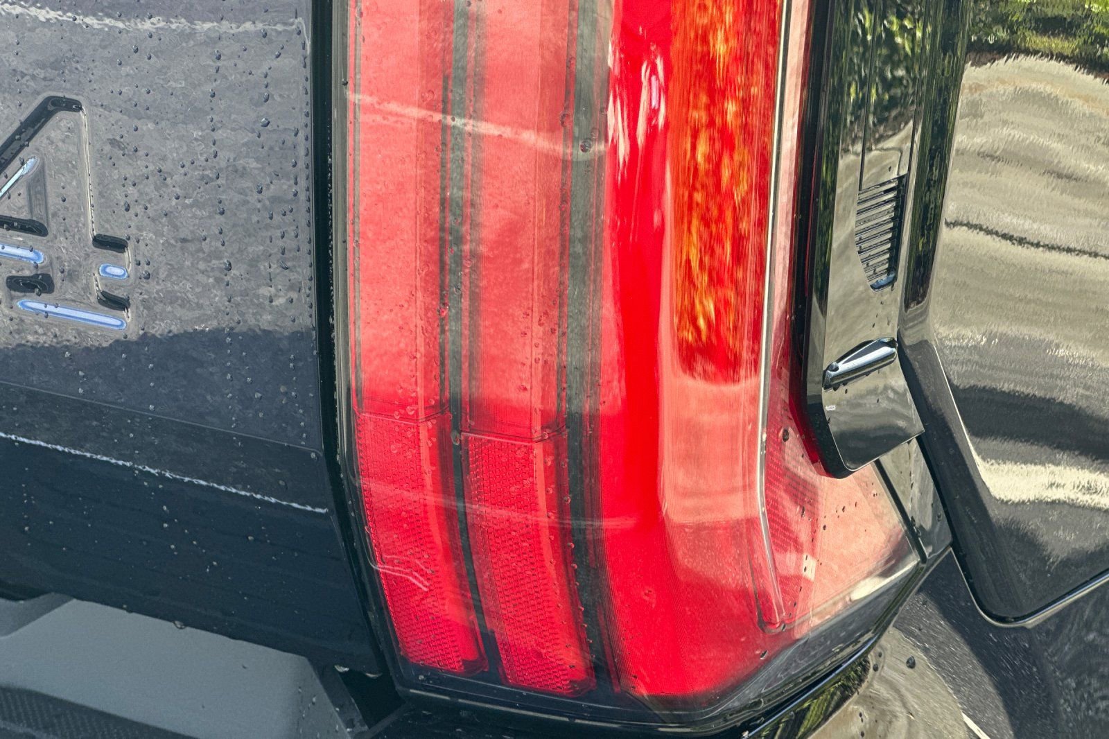 New 2026 Toyota Tundra 1794 Edition image 32