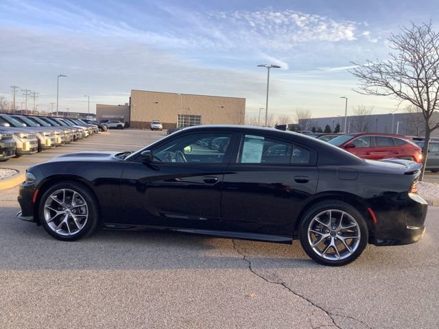Used 2023 Dodge Charger GT image 8