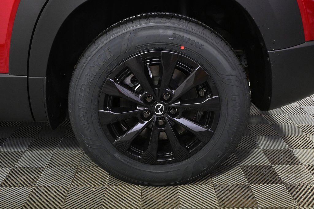 New 2026 MAZDA CX-50 AWD 2.5 Hybrid w/ Weather Package image 20