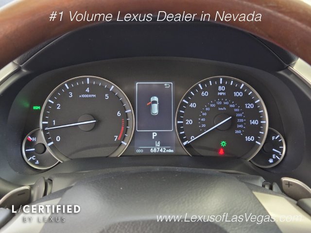 Used 2020 Lexus RX 350L Premium w/ Premium Package AWD/4WD image 36