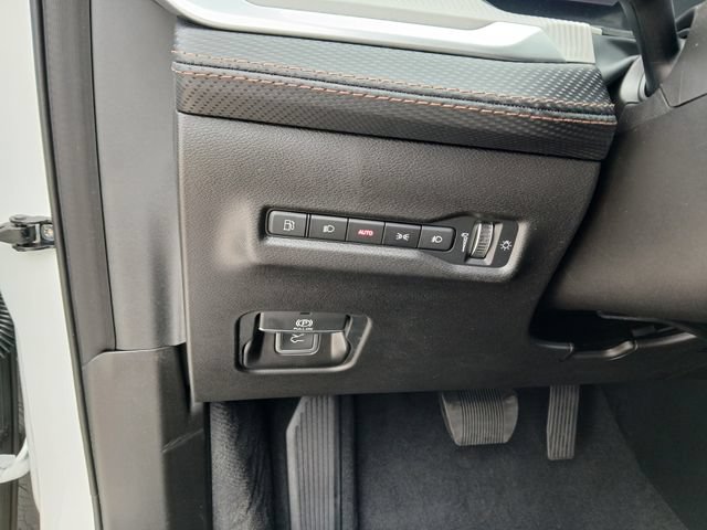 New 2026 Jeep Cherokee Limited AWD/4WD image 27