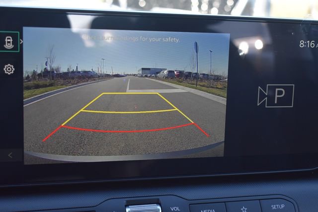 New 2025 Kia K4 image 27