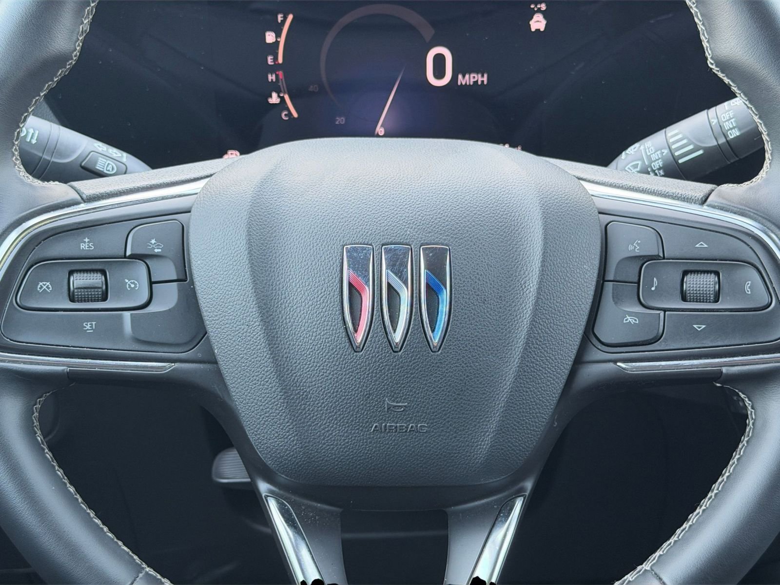 Used 2025 Buick Encore GX Preferred image 27