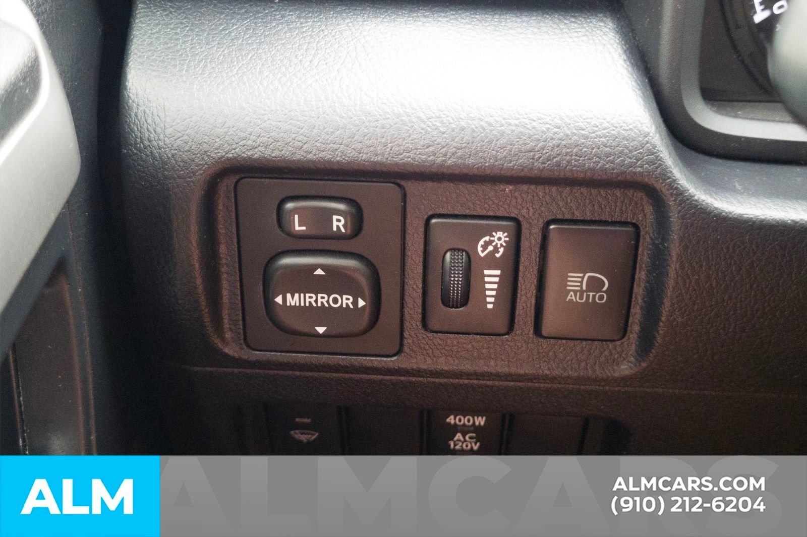 Used 2021 Toyota 4Runner SR5 image 35