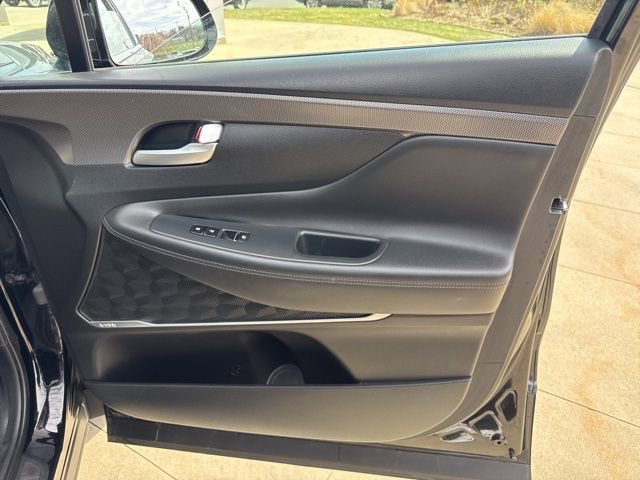 Used 2020 Hyundai Santa Fe Limited image 32