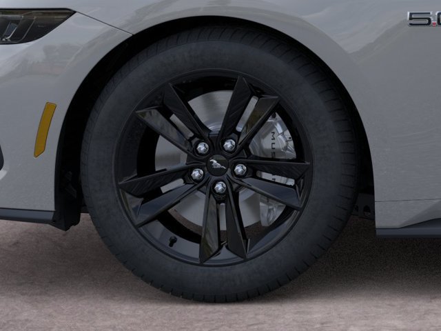 New 2026 Ford Mustang GT RWD image 19