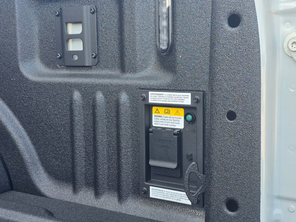 New 2026 Ford F250 Platinum AWD/4WD image 16