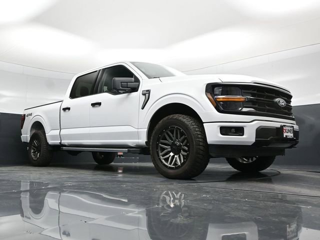 Used 2024 Ford F150 XLT image 56