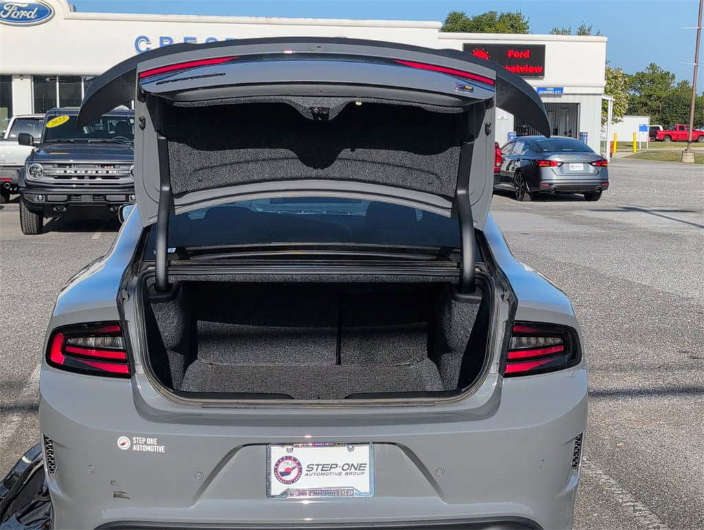 Used 2023 Dodge Charger Scat Pack image 31