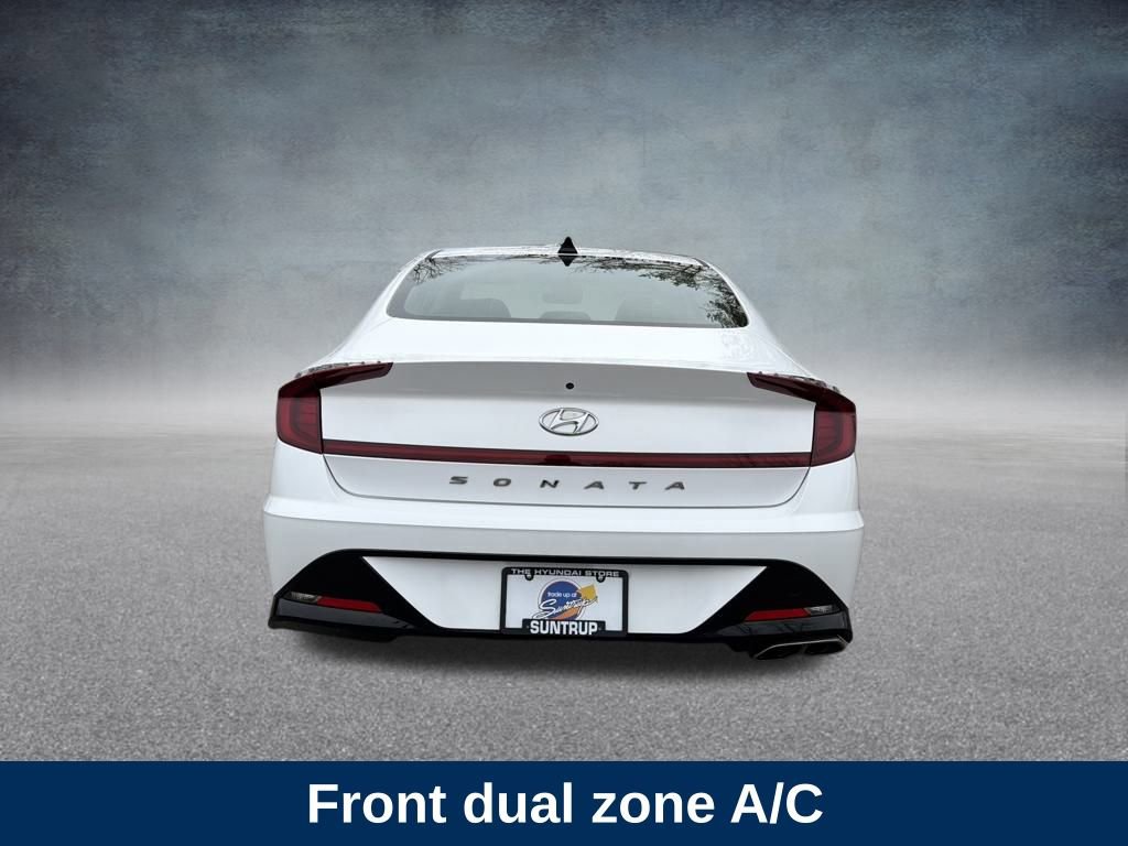 Used 2023 Hyundai Sonata SEL image 10