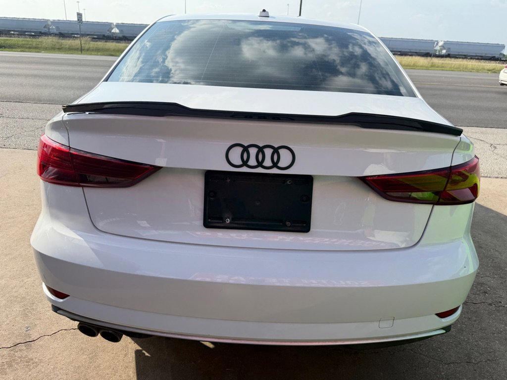 Used 2017 Audi A3 2.0T Premium w/ Convenience Package FWD image 30