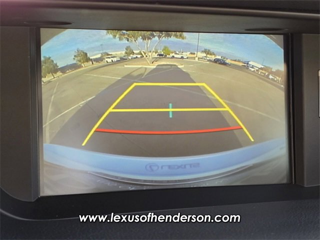 Used 2017 Lexus ES 350 image 24